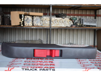 Дверь и запчасти MERCEDES-BENZ