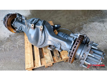 Дифференциал MERCEDES-BENZ Citaro