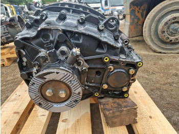 Коробка передач для Грузовиков ZF ASTRONIC MID 12AS 1210 TO: фото 5