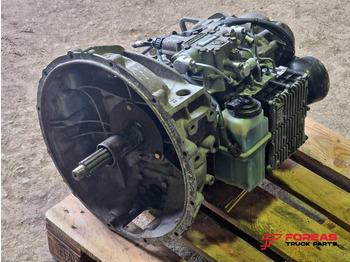 Коробка передач ZF