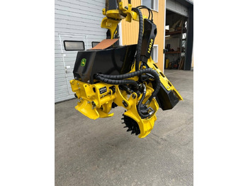 Валочная головка JOHN DEERE