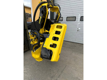 Валочная головка John Deere H 414: фото 3 Валочная головка John Deere H 414: фото 3