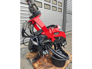 Валочная головка Komatsu 360.2: фото 5 Валочная головка Komatsu 360.2: фото 5