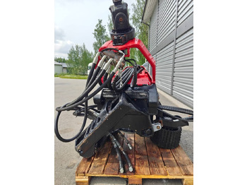 Валочная головка Komatsu 360.2: фото 4 Валочная головка Komatsu 360.2: фото 4