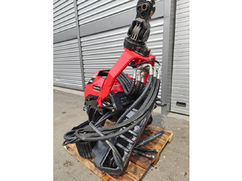 Валочная головка Komatsu 360.2: фото 3 Валочная головка Komatsu 360.2: фото 3