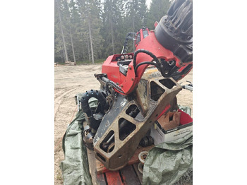 Валочная головка Komatsu C 93: фото 4 Валочная головка Komatsu C 93: фото 4