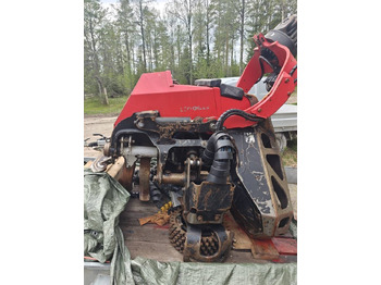 Валочная головка Komatsu C 93: фото 3 Валочная головка Komatsu C 93: фото 3