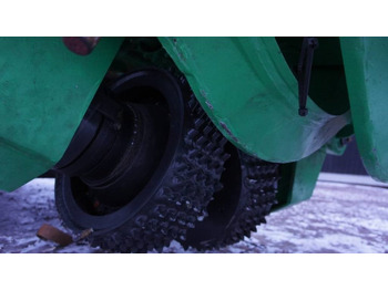 Валочная головка Lako 1120: фото 4