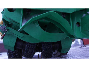 Валочная головка Lako 1120: фото 5