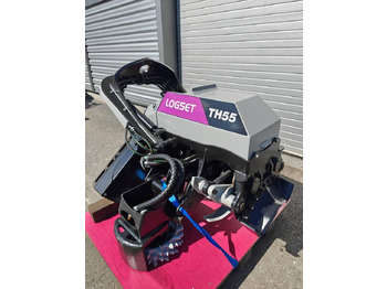 Валочная головка LOGSET