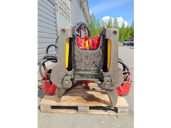 Валочная головка Naarva EF 28: фото 4 Валочная головка Naarva EF 28: фото 4