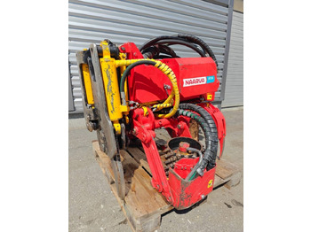 Валочная головка Naarva EF 28: фото 3 Валочная головка Naarva EF 28: фото 3