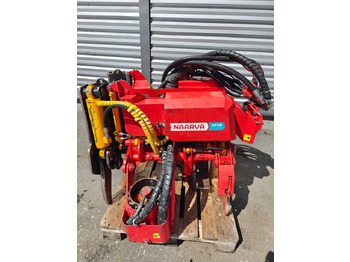 Валочная головка Naarva EF 28: фото 2 Валочная головка Naarva EF 28: фото 2