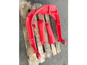 Валочная головка Valmet 350: фото 3