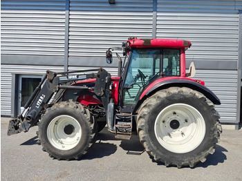 Трактор Valtra C 150: фото 2