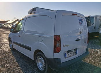 Фургон-рефрижератор Citroën BERLINGO/ PEUGEOT PARTNER: фото 4