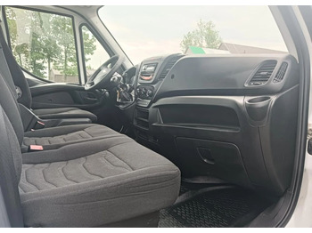 Iveco 35C13, 35C12, 35C14, 35C15 в лизинг Iveco 35C13, 35C12, 35C14, 35C15: фото 4