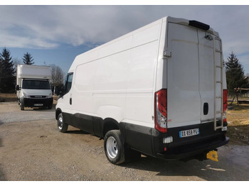 Iveco 35C13 Daily L3H2 bliźniak Klima 2.3-130KM 6-biegów Hak podwójne koła 35-130  L4H2 в лизинг Iveco 35C13 Daily L3H2 bliźniak Klima 2.3-130KM 6-biegów Hak podwójne koła 35-130  L4H2: фото 3