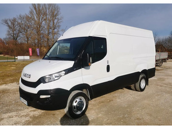 Iveco 35C13 Daily L3H2 bliźniak Klima 2.3-130KM 6-biegów Hak podwójne koła 35-130  L4H2 в лизинг Iveco 35C13 Daily L3H2 bliźniak Klima 2.3-130KM 6-biegów Hak podwójne koła 35-130  L4H2: фото 1