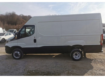 Iveco 35C13 Daily L3H2 bliźniak Klima 2.3-130KM 6-biegów Hak podwójne koła 35-130  L4H2 в лизинг Iveco 35C13 Daily L3H2 bliźniak Klima 2.3-130KM 6-biegów Hak podwójne koła 35-130  L4H2: фото 2