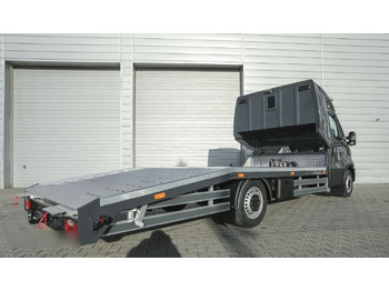 Эвакуатор IVECO Daily: фото 5