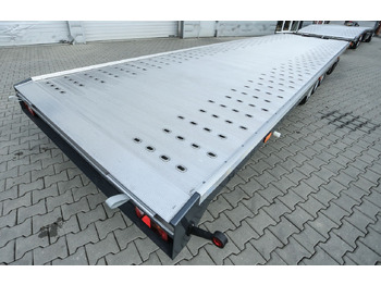 Новый Прицеп-автовоз New: фото 2