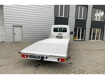 Новый Эвакуатор Renault Master: фото 4