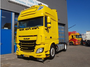 Тягач DAF XF 460