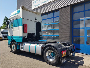 DAF XF 460 XF 460 ADR EX/II, EX/III, FL,OX and AT Leather Int. Night Airco в лизинг DAF XF 460 XF 460 ADR EX/II, EX/III, FL,OX and AT Leather Int. Night Airco: фото 4