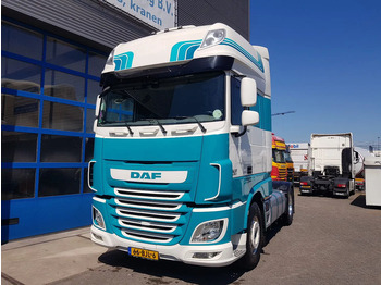 DAF XF 460 XF 460 ADR EX/II, EX/III, FL,OX and AT Leather Int. Night Airco в лизинг DAF XF 460 XF 460 ADR EX/II, EX/III, FL,OX and AT Leather Int. Night Airco: фото 2
