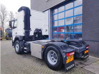 Тягач Volvo FM 380 ADR EX/II EX/III FL AT Hydrauliek Euro 6: фото 4