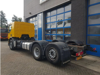 Volvo FE 320 6x2 Euro 5 290.000 km Retarder TÜV в лизинг Volvo FE 320 6x2 Euro 5 290.000 km Retarder TÜV: фото 4