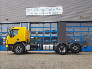 Volvo FE 320 6x2 Euro 5 290.000 km Retarder TÜV в лизинг Volvo FE 320 6x2 Euro 5 290.000 km Retarder TÜV: фото 3