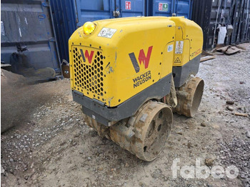 Каток WACKER