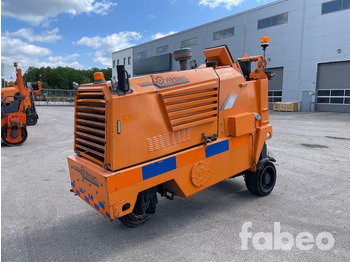 Асфальтоукладочная техника WIRTGEN
