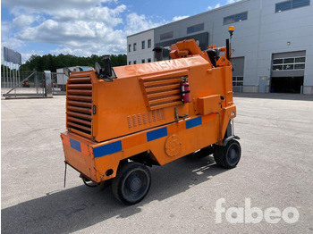 Асфальтоукладочная техника WIRTGEN