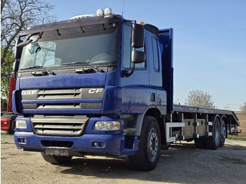 Автовоз DAF CF 360