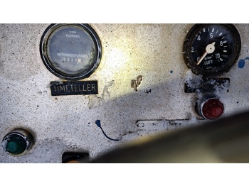 Аэродромная техника Trepel PCL2155SP: фото 2 Аэродромная техника Trepel PCL2155SP: фото 2