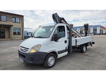 Фургон IVECO Daily 35s12