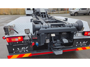 Крюковой мультилифт Volvo FH500 6X2: фото 5