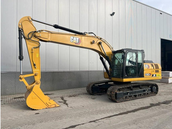 Новый Гусеничный экскаватор CAT 320 D3 GC: фото 2