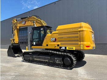 Новый Гусеничный экскаватор CAT 352 (NEW/Non CE certified): фото 3