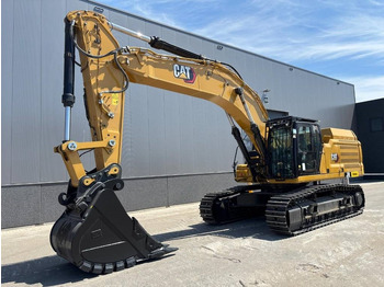 Новый Гусеничный экскаватор CAT 352 (NEW/Non CE certified): фото 2