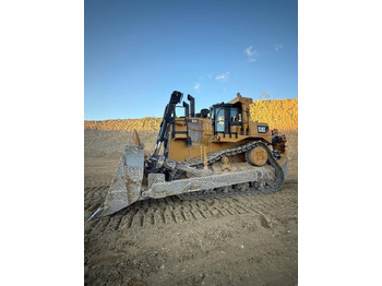 CAT D 10 T 2 (Coming soon)  в лизинг CAT D 10 T 2 (Coming soon): фото 2
