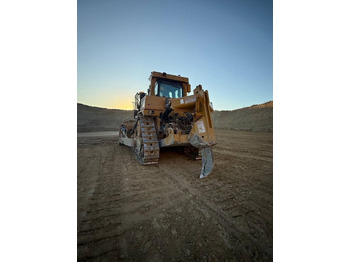 CAT D 10 T 2 (Coming soon)  в лизинг CAT D 10 T 2 (Coming soon): фото 4