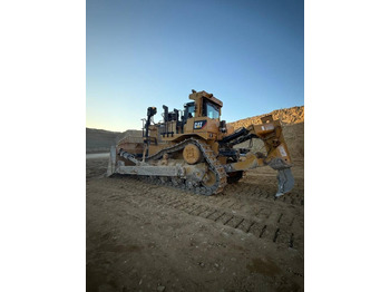 CAT D 10 T 2 (Coming soon)  в лизинг CAT D 10 T 2 (Coming soon): фото 3
