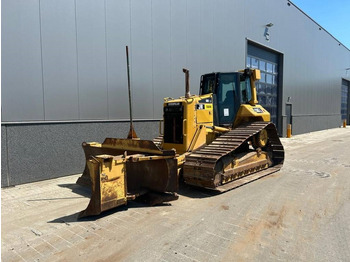 Бульдозер CATERPILLAR D6N LGP