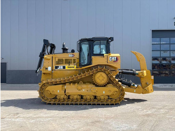 Бульдозер CATERPILLAR D8