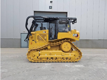 Бульдозер CATERPILLAR D6G