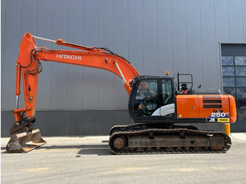 Гусеничный экскаватор HITACHI ZX250
